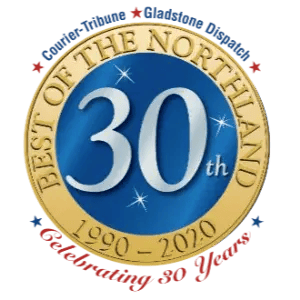 Best of the Northland - 30th