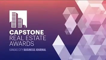 Capstone Real Estate Awards