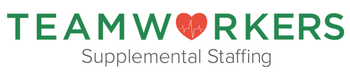 The image shows a logo with the words 