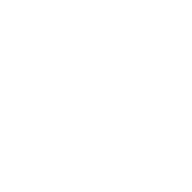 Tutera white monogram T